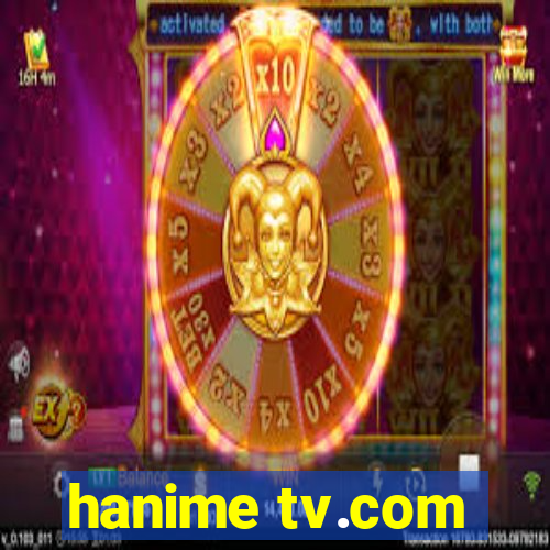 hanime tv.com